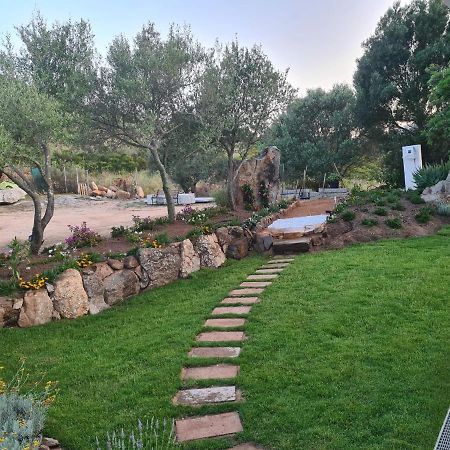 Sea & Country Rooms Porto Rotondo גולפו אראנצ'י מראה חיצוני תמונה