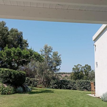 Sea & Country Rooms Porto Rotondo גולפו אראנצ'י מראה חיצוני תמונה
