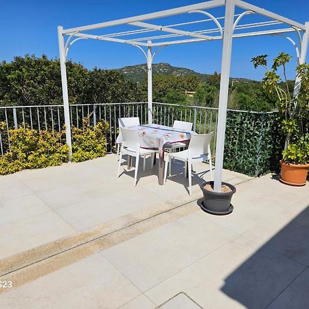 Sea & Country Rooms Porto Rotondo גולפו אראנצ'י מראה חיצוני תמונה