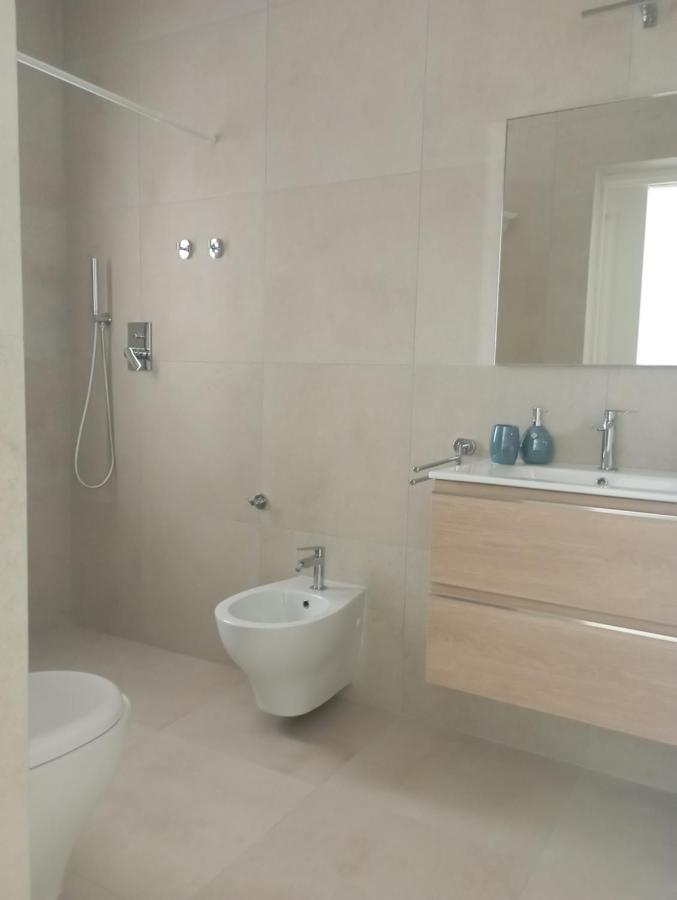 Sea & Country Rooms Porto Rotondo גולפו אראנצ'י מראה חיצוני תמונה