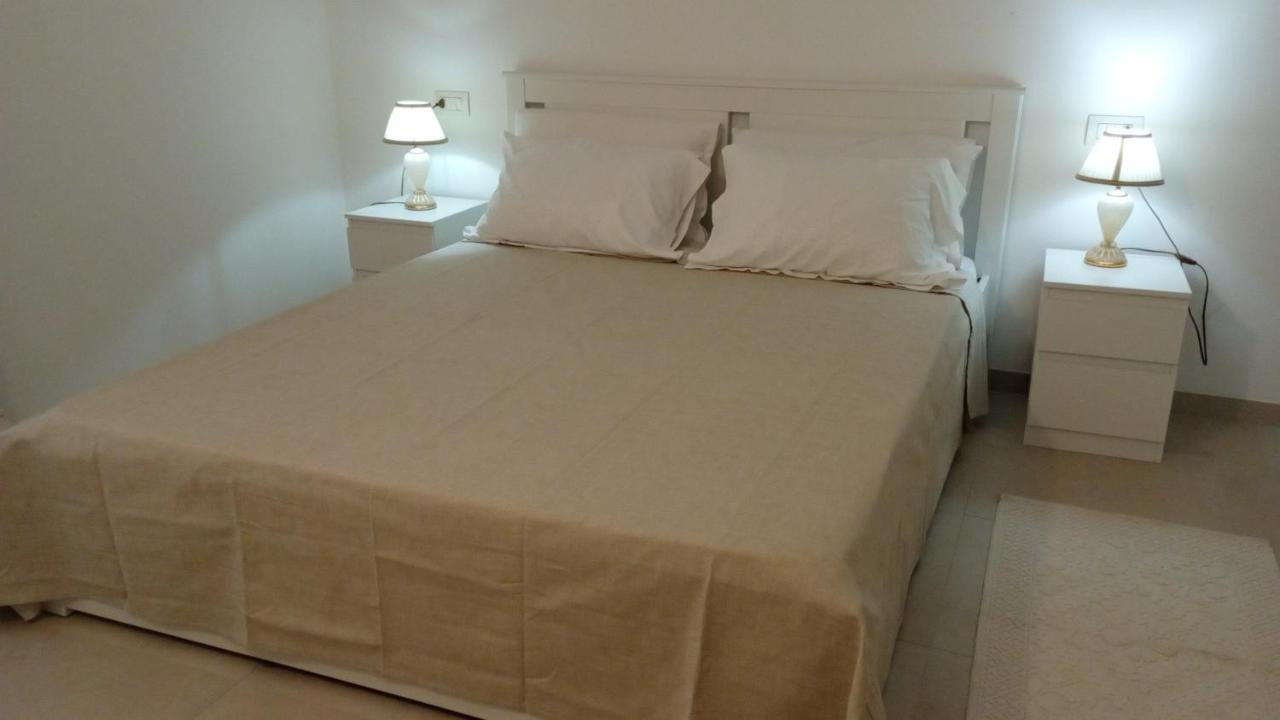 Sea & Country Rooms Porto Rotondo גולפו אראנצ'י מראה חיצוני תמונה