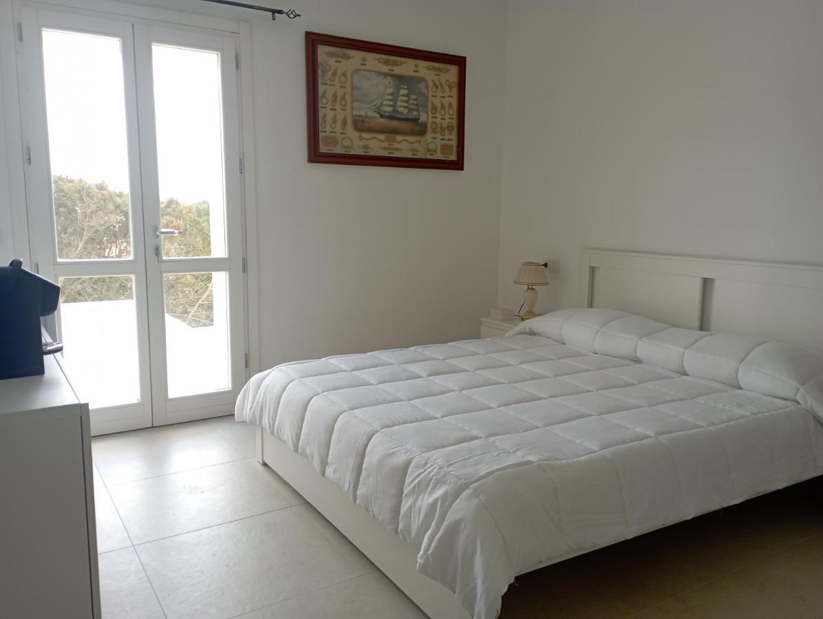 Sea & Country Rooms Porto Rotondo גולפו אראנצ'י מראה חיצוני תמונה