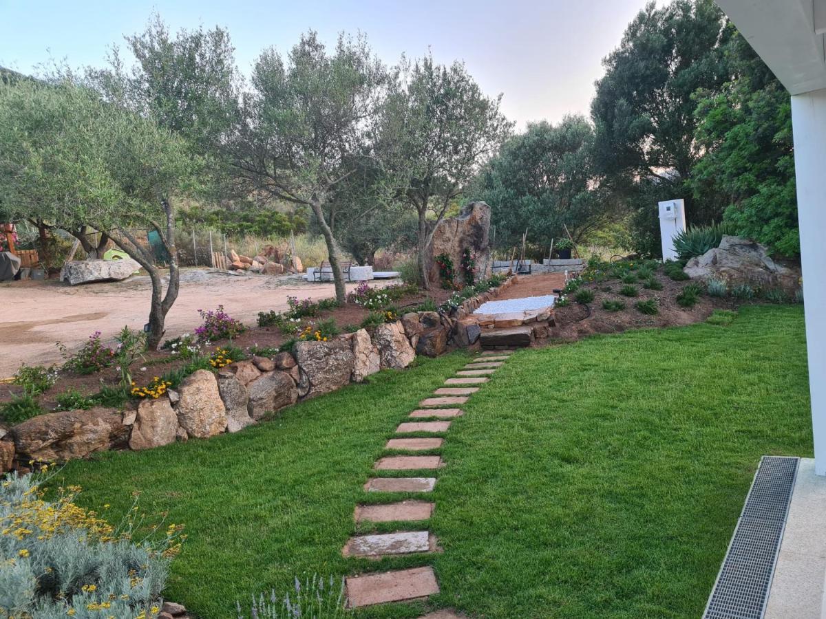 Sea & Country Rooms Porto Rotondo גולפו אראנצ'י מראה חיצוני תמונה