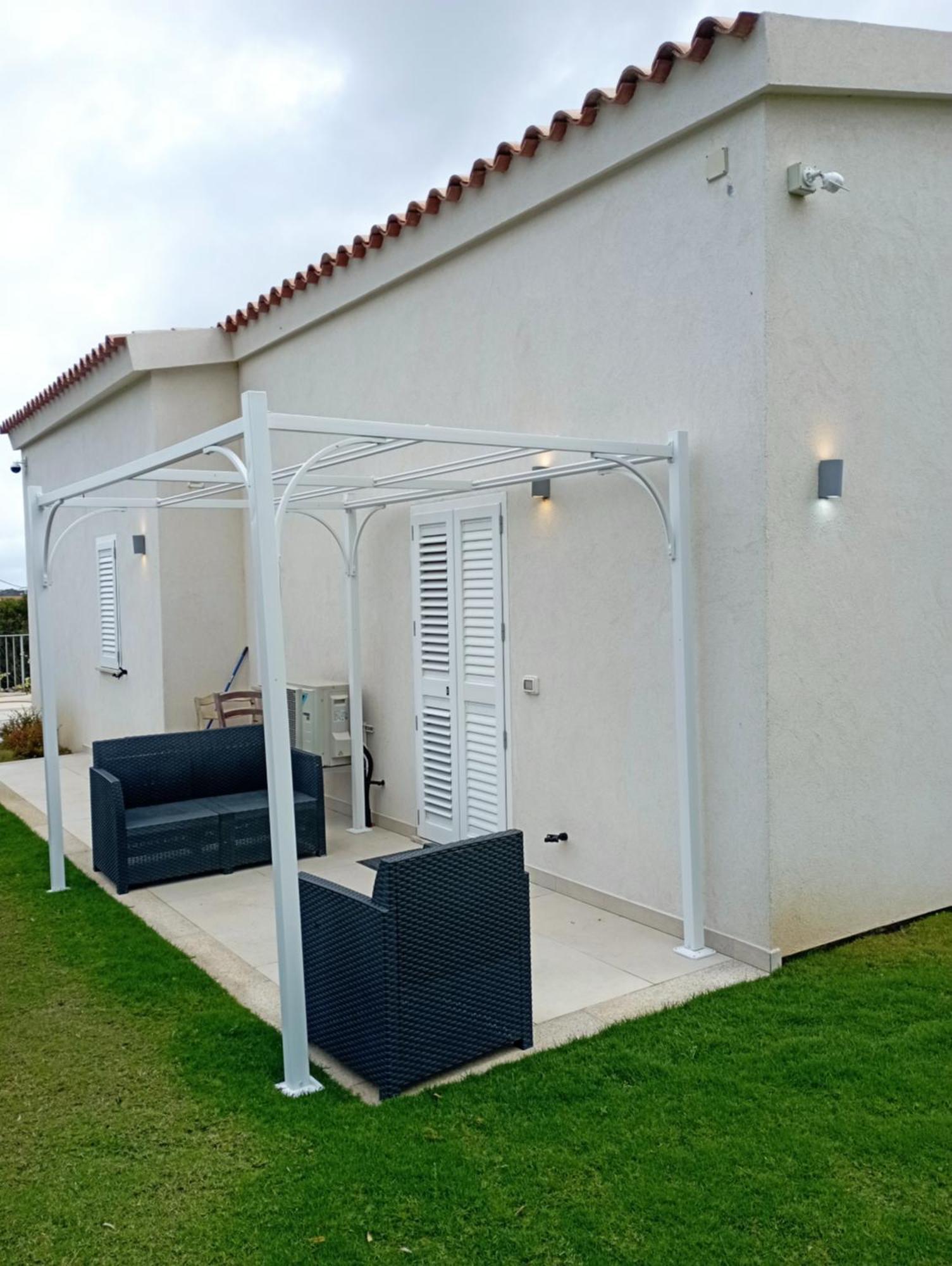 Sea & Country Rooms Porto Rotondo גולפו אראנצ'י מראה חיצוני תמונה
