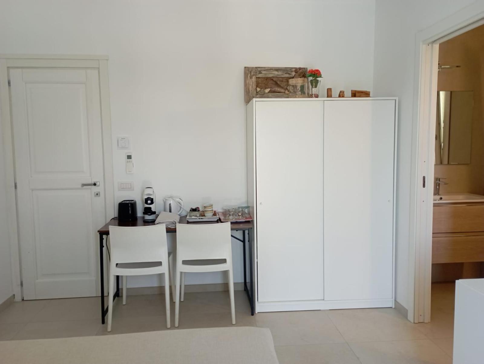 Sea & Country Rooms Porto Rotondo גולפו אראנצ'י מראה חיצוני תמונה