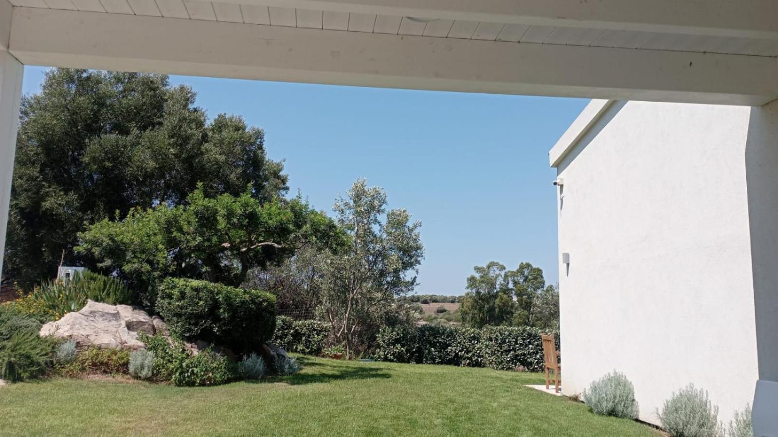 Sea & Country Rooms Porto Rotondo גולפו אראנצ'י מראה חיצוני תמונה